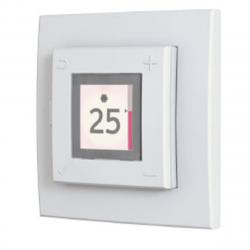 Термостат для теплых полов NOBO NTB 2R