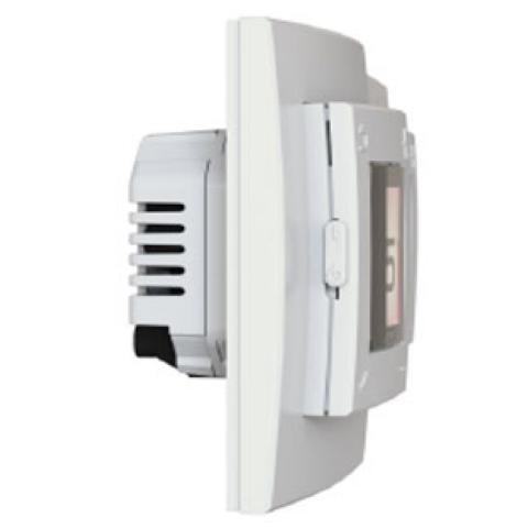 Термостат для теплых полов NOBO NTB 2R - Фото1