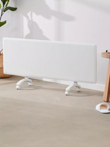 Конвектор электрический NOBO Oslo NTL4R 15 WiFi - Фото5