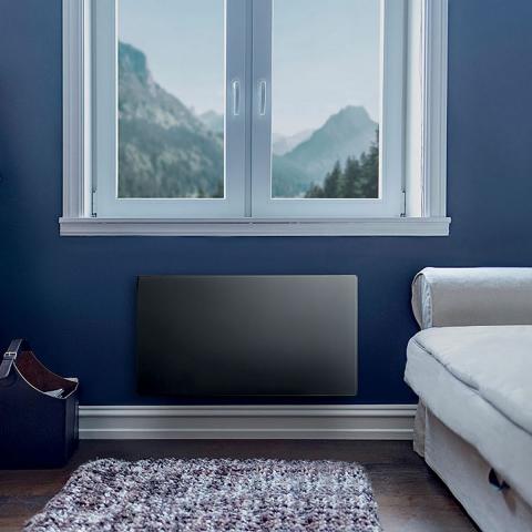 Конвектор электрический NOBO Oslo NTL 4S 10 - Фото5