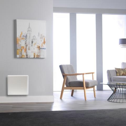 Конвектор электрический NOBO Compact NUL4T2 05 - Фото6