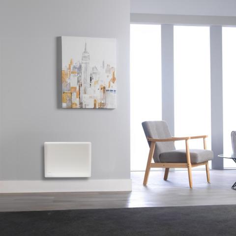 Конвектор электрический NOBO Compact NUL4T2 10 - Фото8