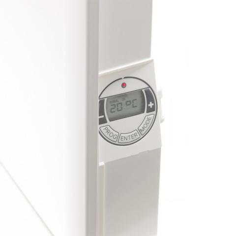 Конвектор электрический NOBO Compact NUL4T2 10 - Фото7