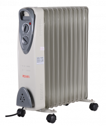 Масляный радиатор ОМ-12А Ресанта