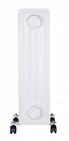 Масляный радиатор ОМ-9АВ Ресанта - Фото5