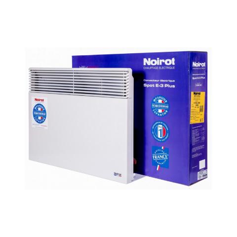 Конвектор электрический Noirot Spot E-3 PLUS 1500 - Фото6