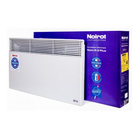 Конвектор электрический Noirot Spot E-3 PLUS 2000 - Фото6