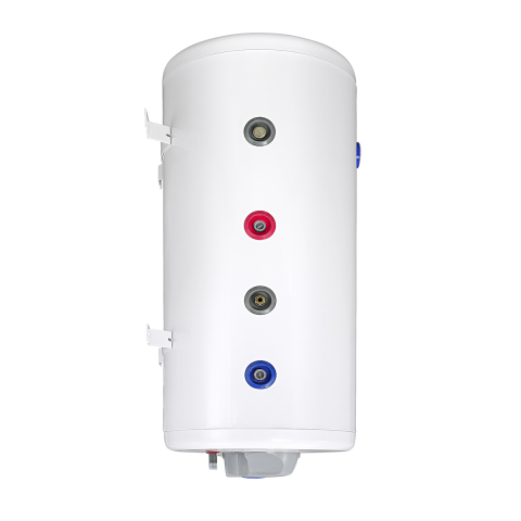 Водонагреватель комбинированного нагрева Metalac Bojler COMBI PRO WL 100 (левое подключение) - Фото1