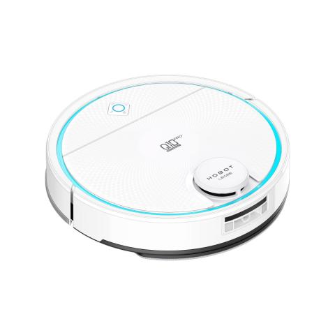 Робот пылесос моющий Hobot LEGEE-Q10 PRO + станция самоочистки LuLu - Фото1