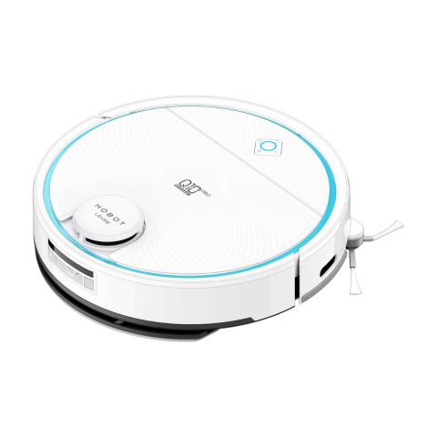 Робот пылесос моющий Hobot LEGEE-Q10 PRO + станция самоочистки LuLu - Фото2