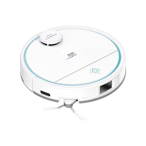 Робот пылесос моющий Hobot LEGEE-Q10 PRO + станция самоочистки LuLu - Фото3