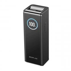 Повербанк EcoFlow RAPID 25k (25 000 мАч, 170 Вт)