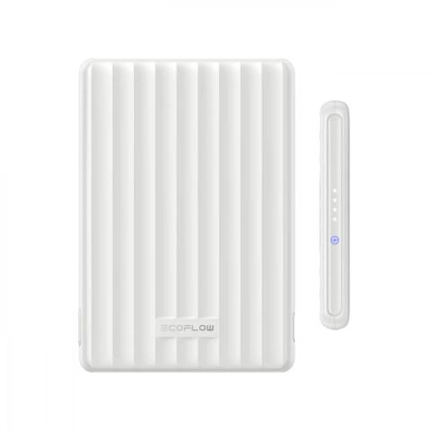 Повербанк EcoFlow RAPID Mag (5000 мАч, 7,5 Вт, магнитная зарядка) - Фото1