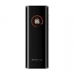 Повербанк EcoFlow RAPID Pro (20000 мАч, 230 Вт, встроенный кабель 100 Вт)
