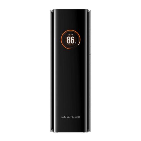 Повербанк EcoFlow RAPID Pro (27650 мАч, 300 Вт, встроенный кабель 140 Вт) - Фото0