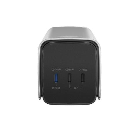 Повербанк EcoFlow RAPID Pro (27650 мАч, 300 Вт, встроенный кабель 140 Вт) - Фото3