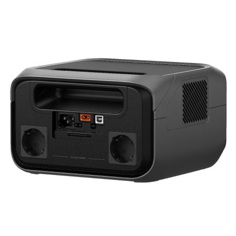 Портативная зарядная станция EcoFlow RIVER 3 Plus 286 Втч - Фото2