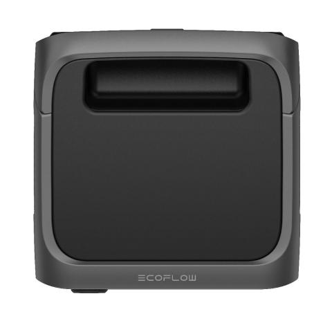 Портативная зарядная станция EcoFlow RIVER 3 Plus 286 Втч - Фото5