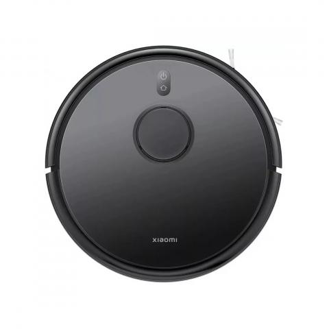 Робот-пылесос Xiaomi Robot Vacuum S20 (Black) EU D106 - Фото2