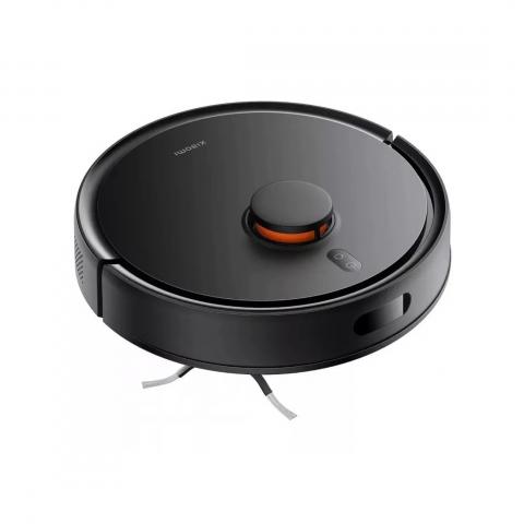 Робот-пылесос Xiaomi Robot Vacuum S20 (Black) EU D106 - Фото3