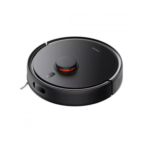 Робот-пылесос Xiaomi Robot Vacuum S20 (Black) EU D106 - Фото0