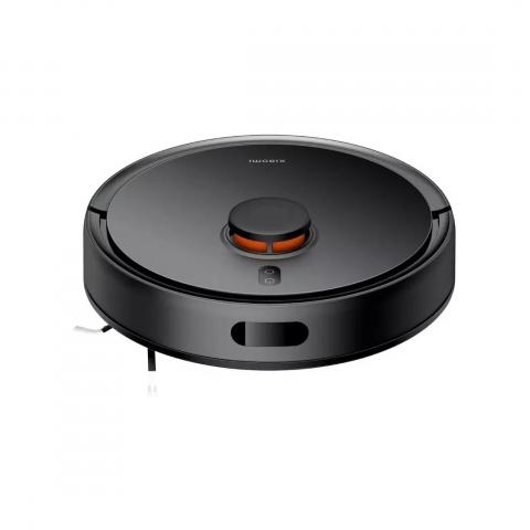 Робот-пылесос Xiaomi Robot Vacuum S20 (Black) EU D106 - Фото1