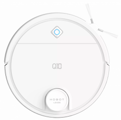 Робот пылесос моющий Hobot LEGEE-Q10
