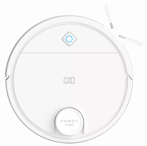 Робот пылесос моющий Hobot LEGEE-Q10
