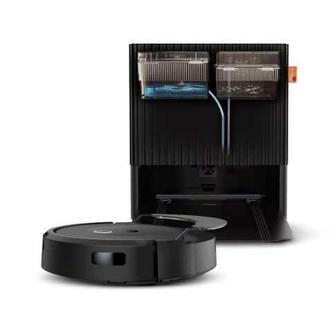 Робот-пылесос iRobot Roomba Combo 10 Max - Фото0