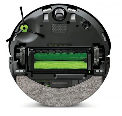 Робот-пылесос iRobot Roomba Combo 10 Max - Фото1