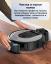 Робот-пылесос для сухой и влажной уборки Roomba i8 - Фото3