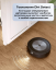 Робот пылесос Roomba j7+ - Фото10