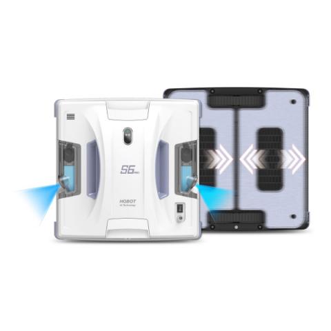 Робот мойщик окон Hobot-S6 Pro - Фото23