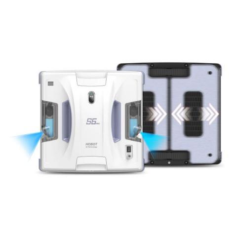 Робот мойщик окон Hobot-S6 Pro - Фото3