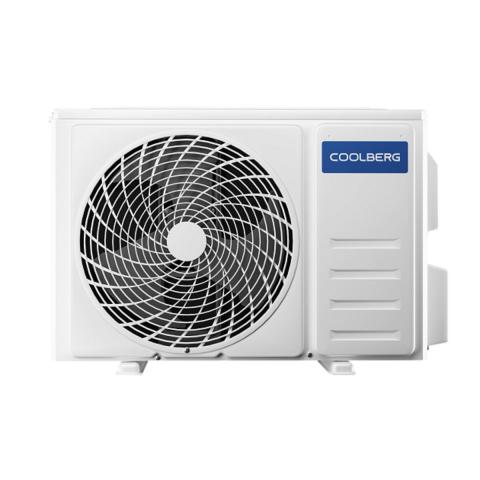 Инверторная сплит-система Coolberg Runa Inverter CI-09R1-IN/CI-09R1-OUT - Фото4