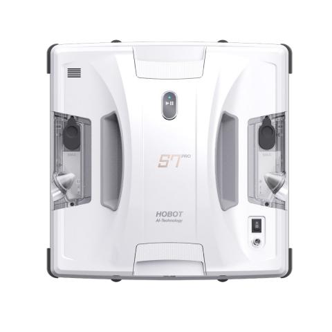 Робот мойщик окон Hobot S7 Pro - Фото0