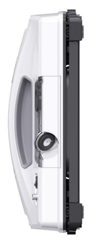 Робот мойщик окон Hobot S7 Pro - Фото4
