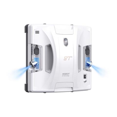 Робот мойщик окон Hobot S7 Pro - Фото6