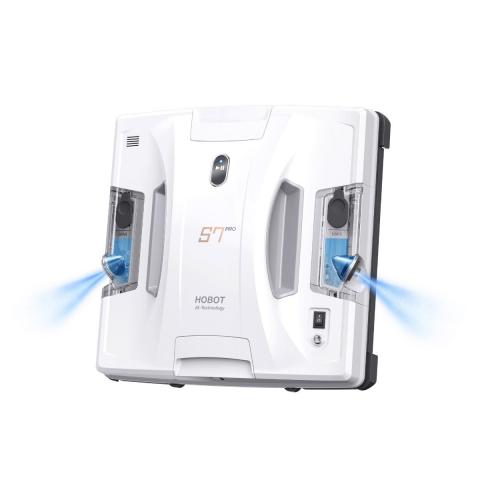 Робот мойщик окон Hobot S7 Pro - Фото7