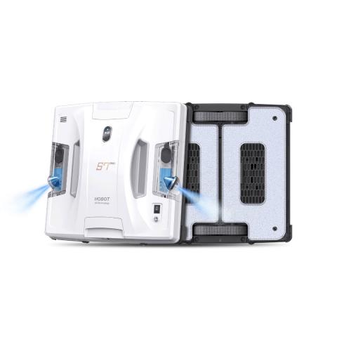 Робот мойщик окон Hobot S7 Pro - Фото10