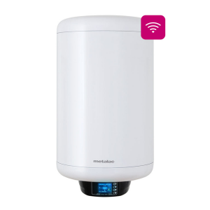 Электрический накопительный водонагреватель Metalac Bojler SIRIUS MB P50 W