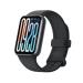 Фитнес трекер Xiaomi Smart Band 9 Pro Obsidian Black M2402B1