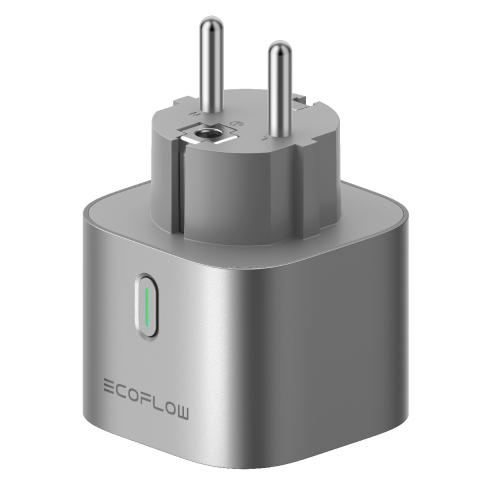 Умная розетка EcoFlow Smart Plug - Фото22624