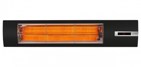 Карбоновый инфракрасный обогреватель Veito Space S - Фото0