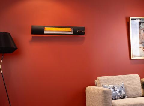 Карбоновый инфракрасный обогреватель Veito Space S - Фото1