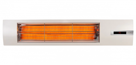 Карбоновый инфракрасный обогреватель Veito Space S - Фото6