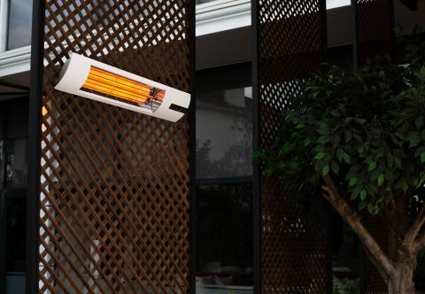 Карбоновый инфракрасный обогреватель Veito Space S - Фото7