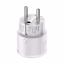 Умная розетка EcoFlow Shelly Smart Plug 2 - Фото1