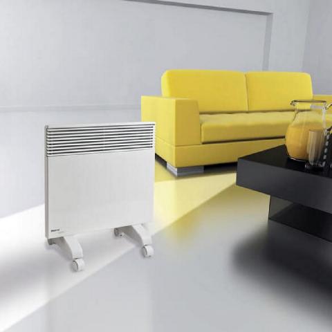 Конвектор электрический  Noirot Spot E-3 PLUS 750 - Фото7