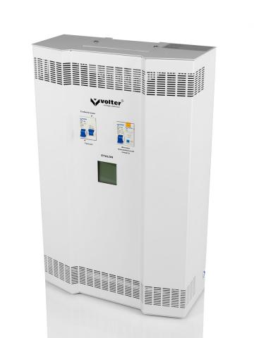 Стабилизатор напряжения Volter СНПТО Etalon-7 - Фото3